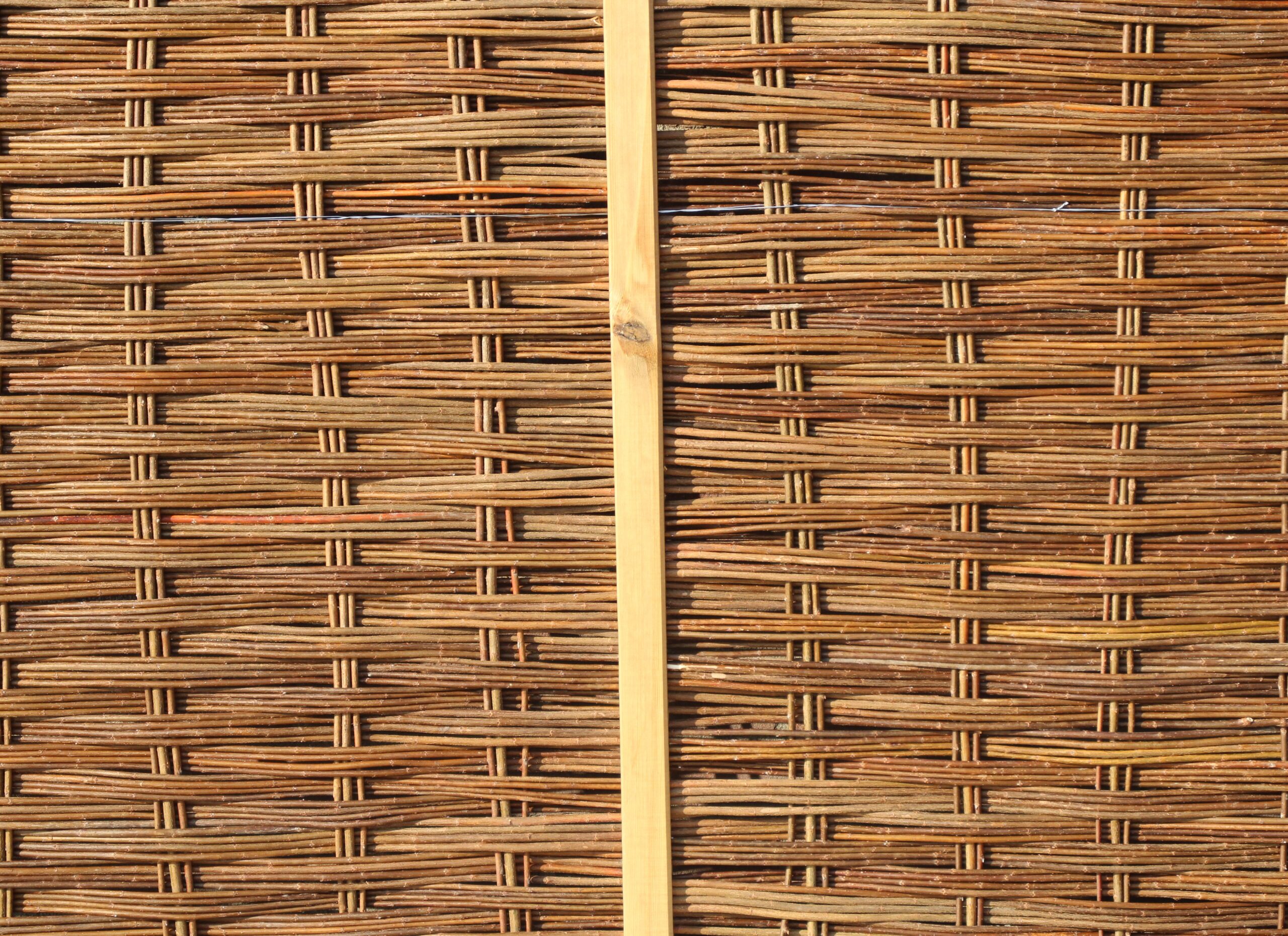 Wilgenscherm Premium - Afbeelding 2