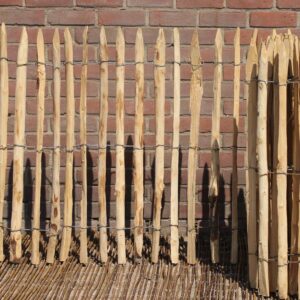 Schapenhek Hazelaar 120X500