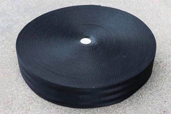 Boomband autogordel - accessoire