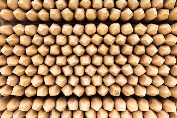 Hoe kan ik met boompalen een boom planten? Hoe kan ik met boompalen een boom planten?