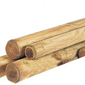 Boompaal Diameter 7CM