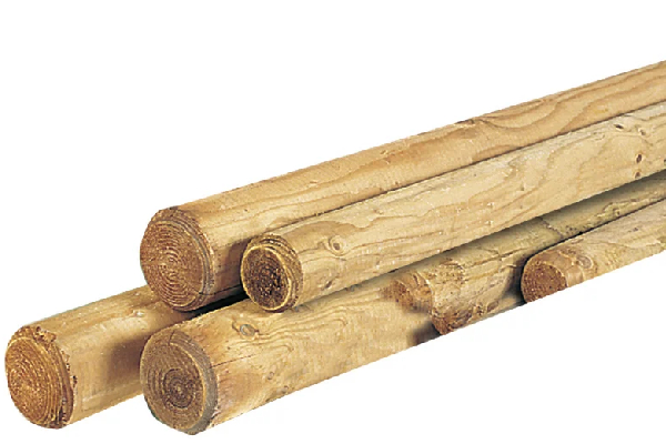 Boompaal Diameter 7CM