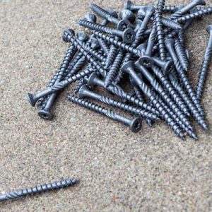 Dyna plus schroef dikte 4,0 mm 200 stuks