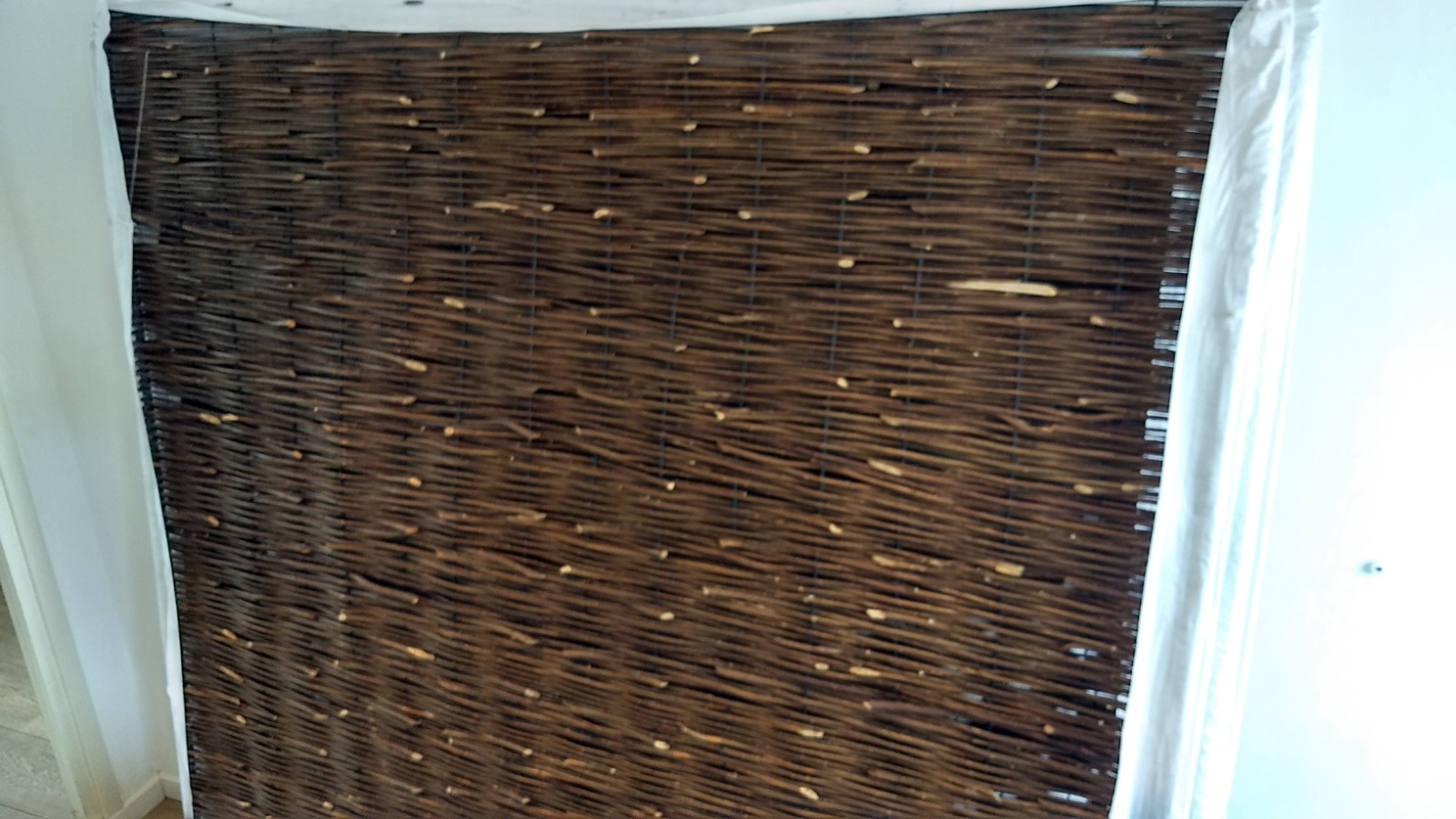 Wilgenscherm Avantgarde - Afbeelding 2