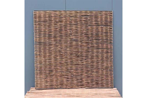 Wilgenscherm Avantgarde