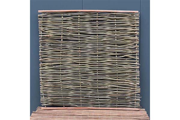 Wilgenscherm Designo - Afbeelding 2