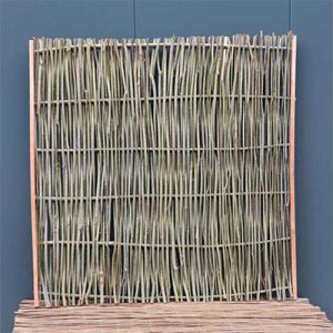 Wilgenscherm Designo