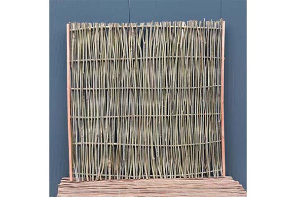 Wilgenscherm Designo