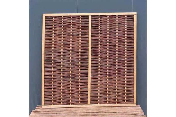 Ideeën voor een mooie tuinafscheiding Ideeën voor een mooie tuinafscheiding